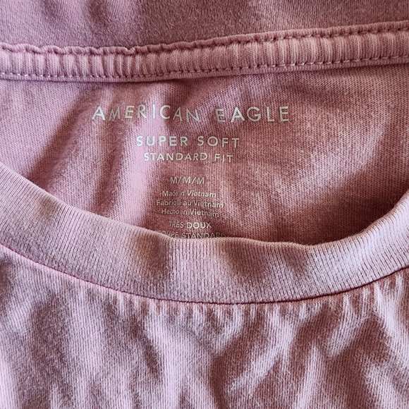 American eagle bundle of 3 shirts - Picture 2 of 6